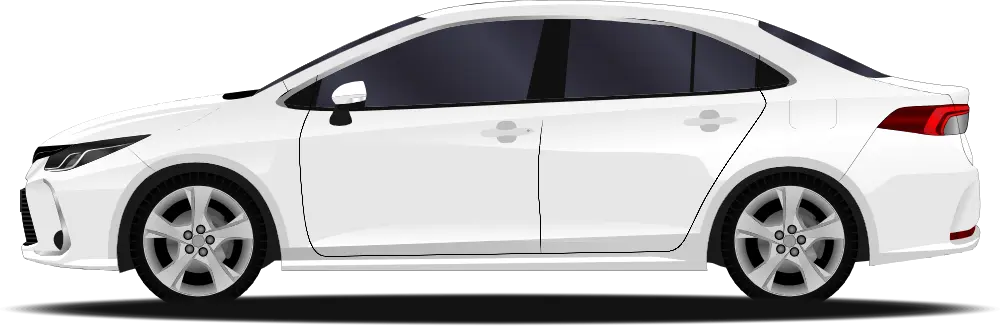 Sedan