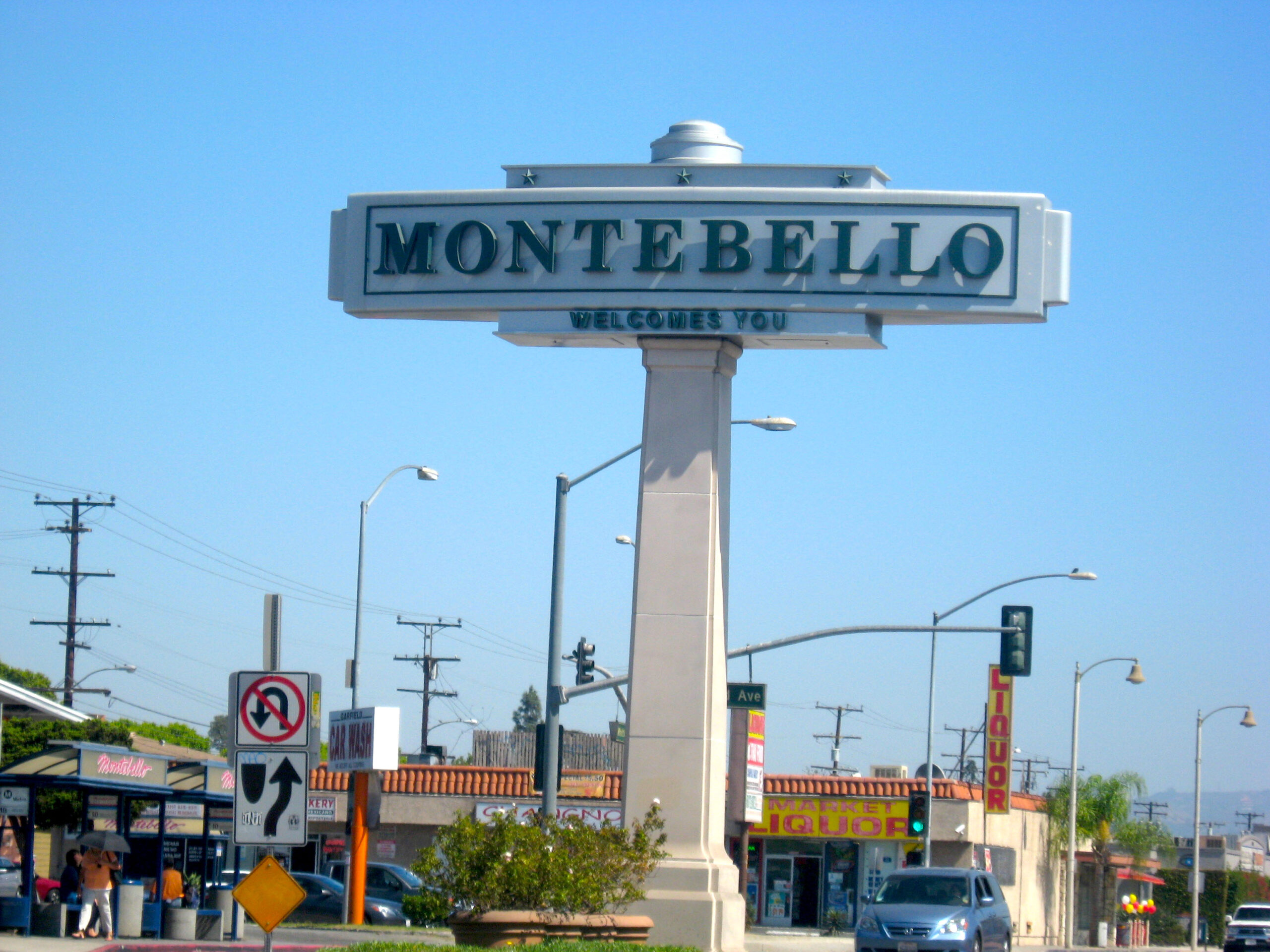 Montebello