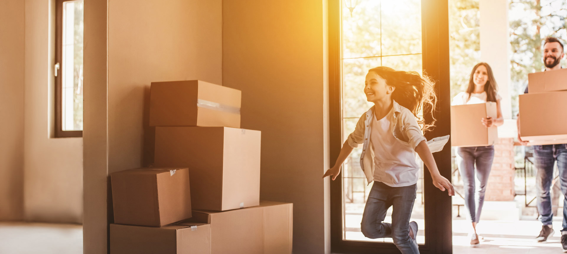 Moving Guide: How to Smoothly Transition to Your New Home