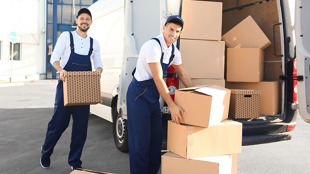 Type of Moving Services and Moving Companies