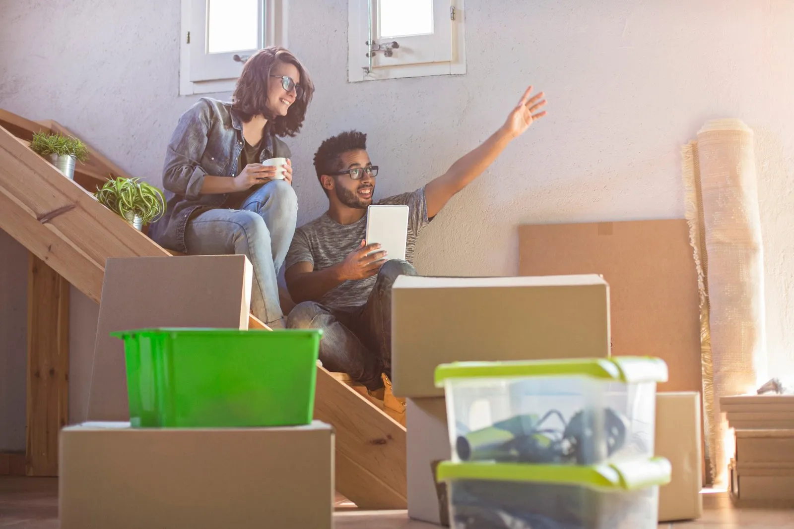9 Tips to Plan your Move with Moving Services