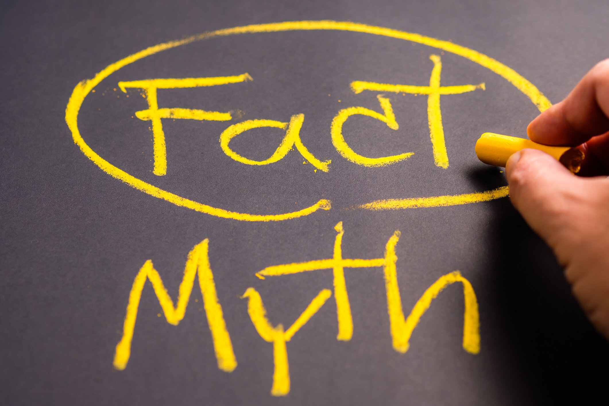 12 Common Myths About Moving Services