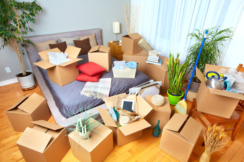 6 Benefits of Hiring a Moving Company