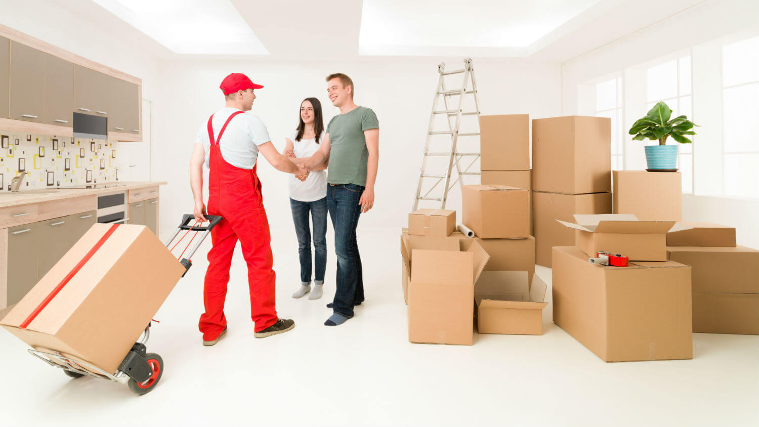 How to Find the Best Moving Companies Near You