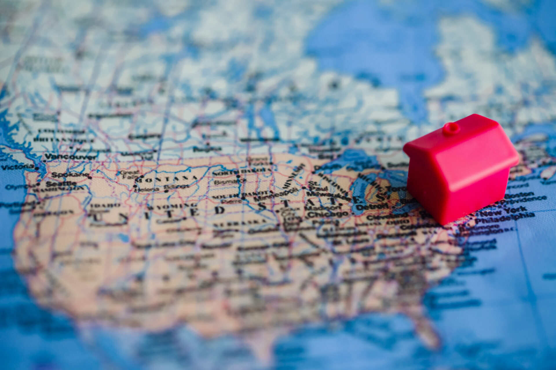 Why You Should Consider State-to-State Moving Companies