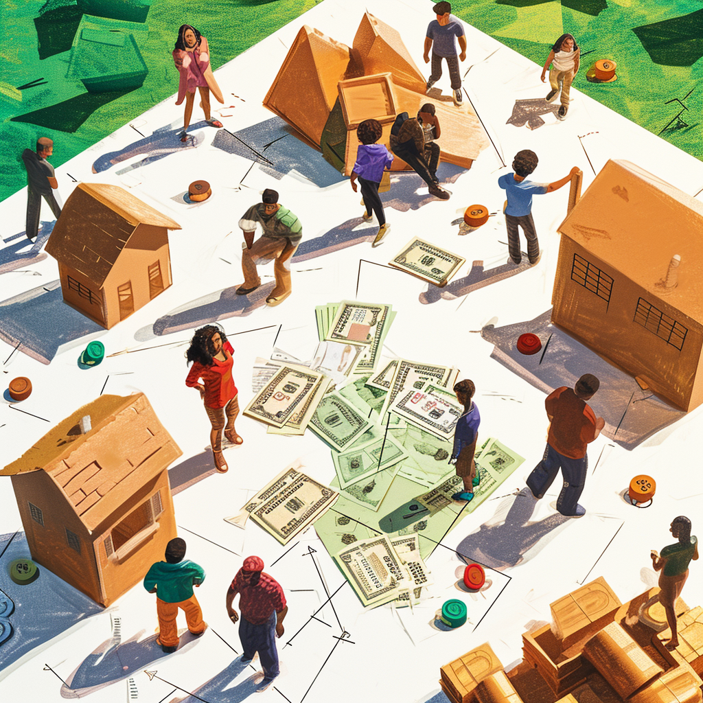 The Hidden Costs of Moving: Budgeting Beyond the Basics