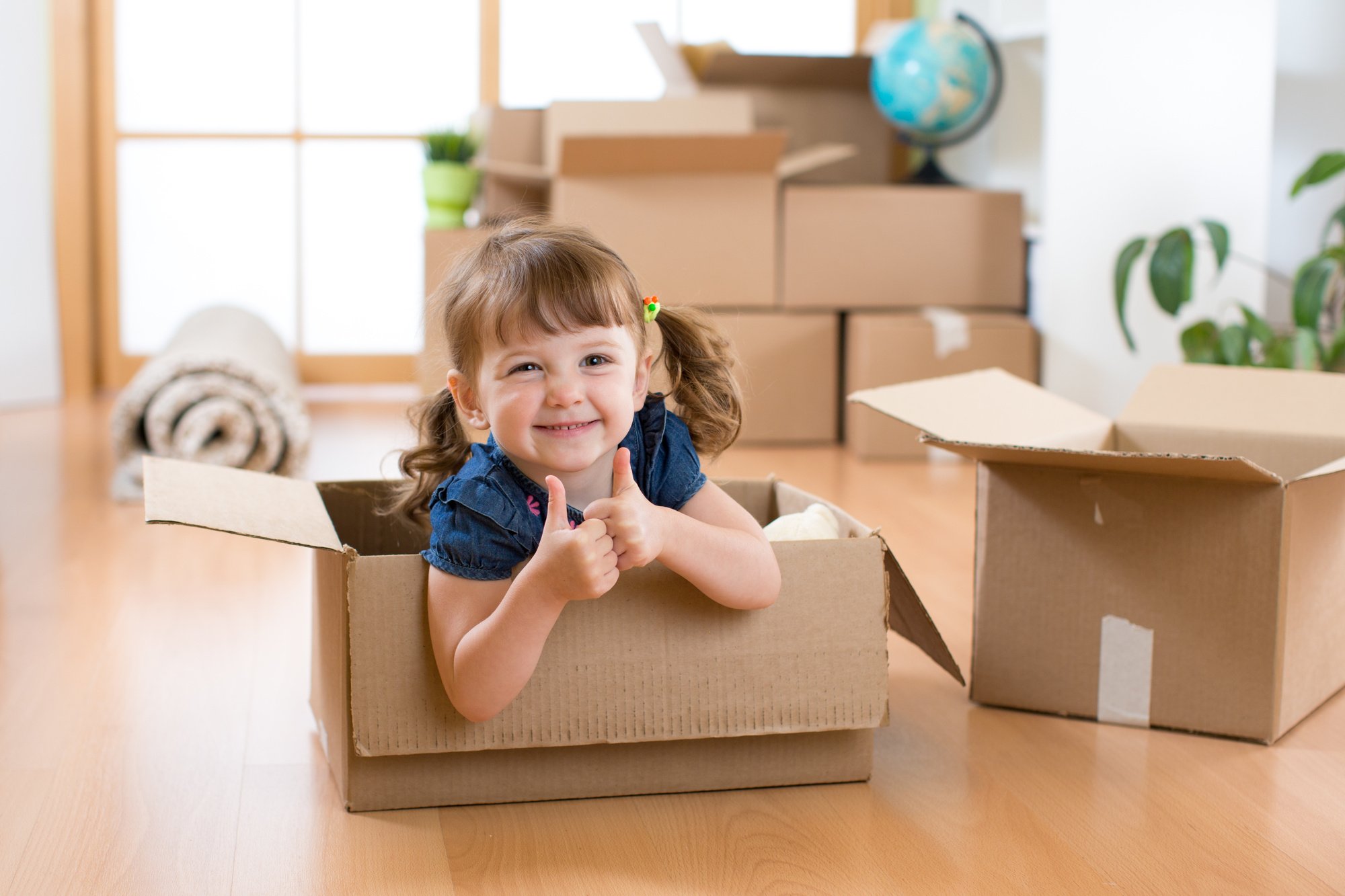 Moving with Kids: Making the Transition Easy with TopHelpers