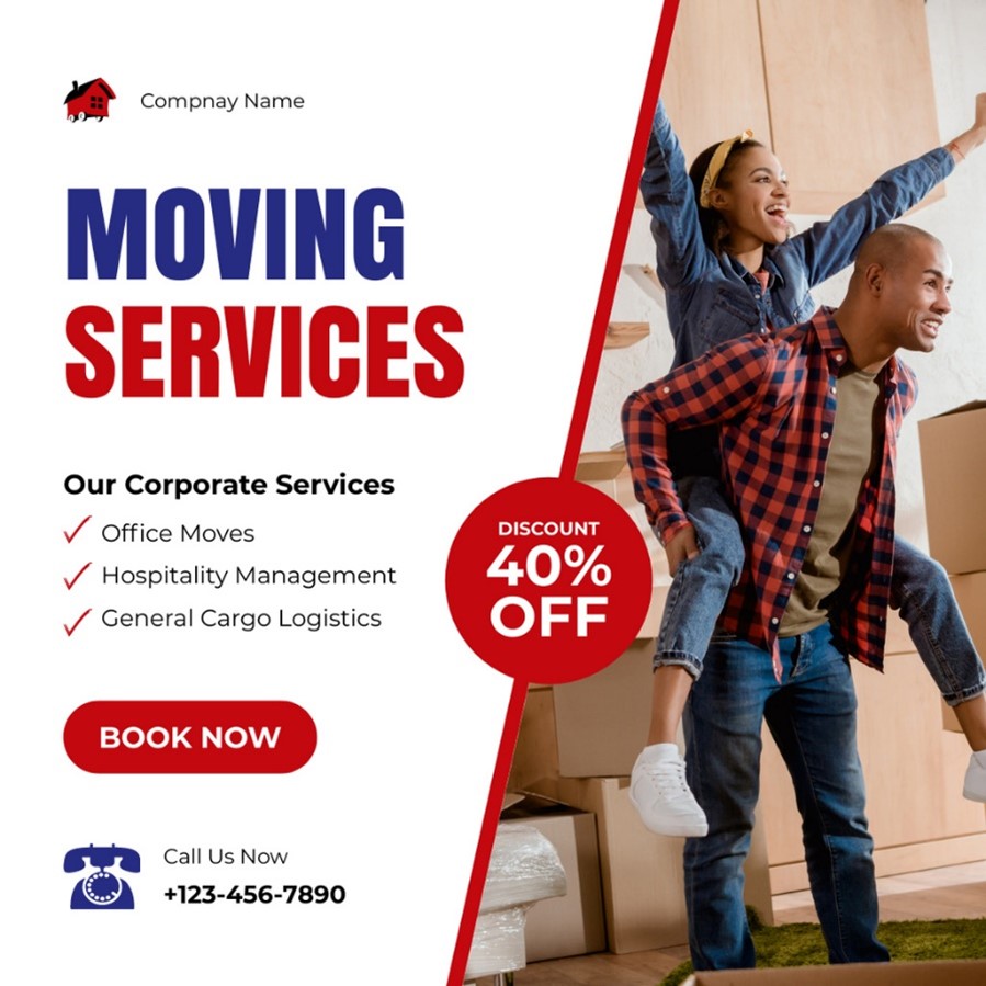 marketing strategies for movers