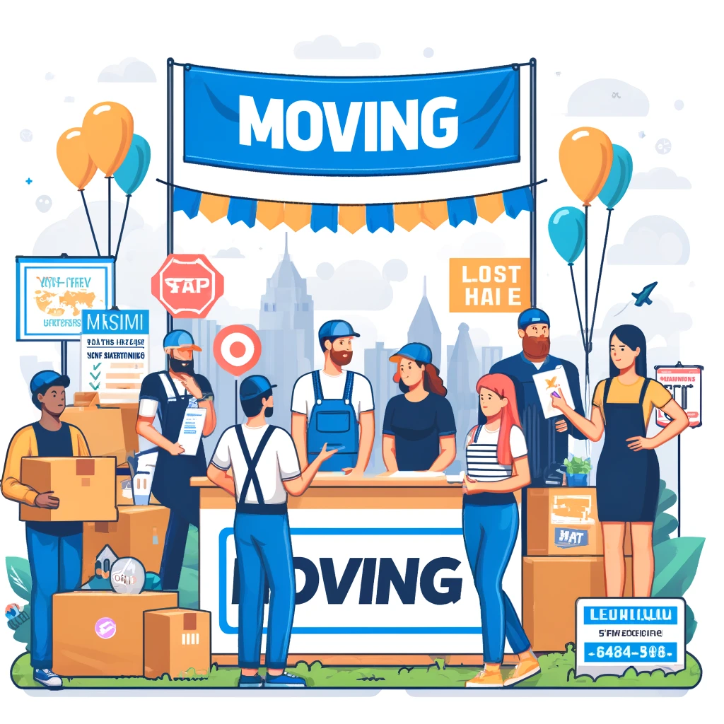 growing your moving business