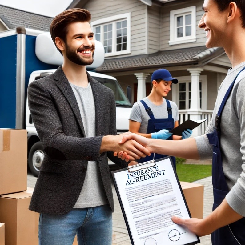 Insurance for moving companies Protecting your moving business Moving insurance coverage Importance of moving insurance