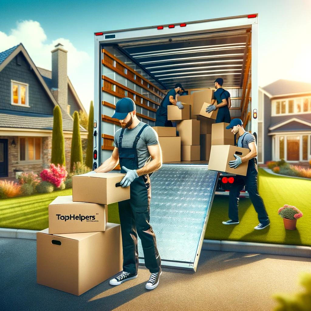 How Much Do Movers Cost in 2024?