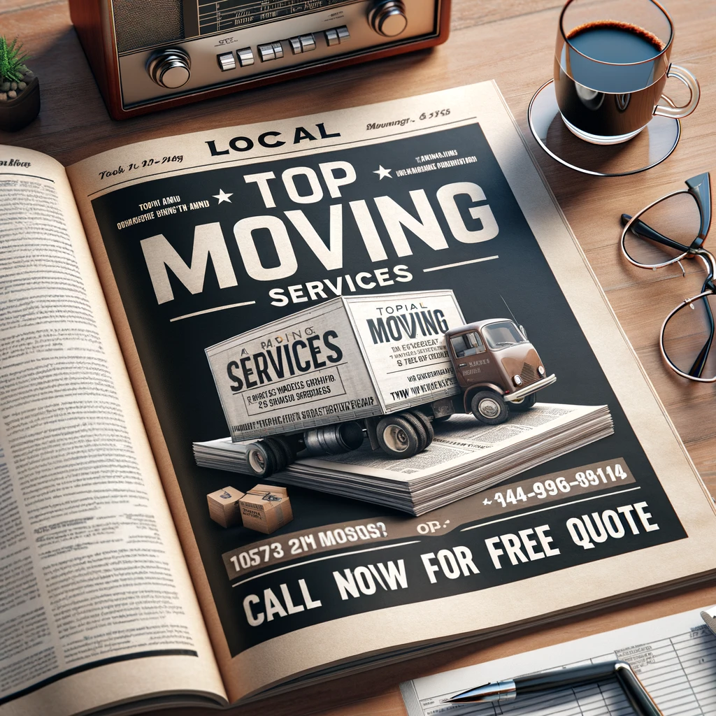 growing your moving business