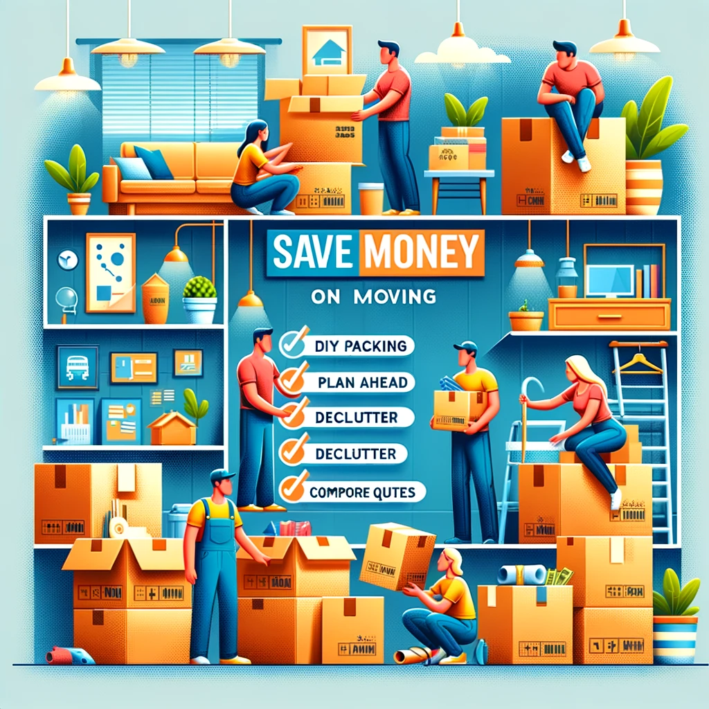 Tips to Save Money