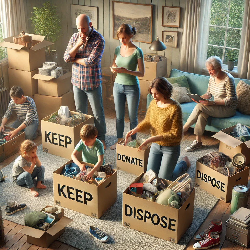 disposing of unwanted items decluttering before a move donation and disposal tips unwanted items before moving