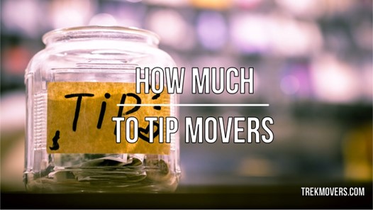 How Much Should You Tip