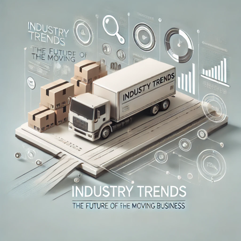 Industry Trends: The Future of the Moving Business