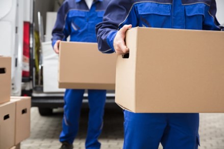 The Role of Moving Companies