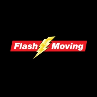Flash Moving