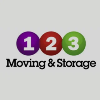 123 Moving and Storage