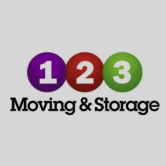 123 Moving and Storage