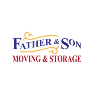 Father & Son Moving & Storage