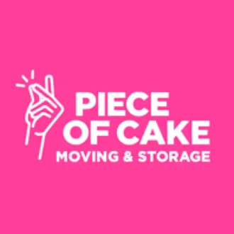 Piece of Cake Moving & Storage