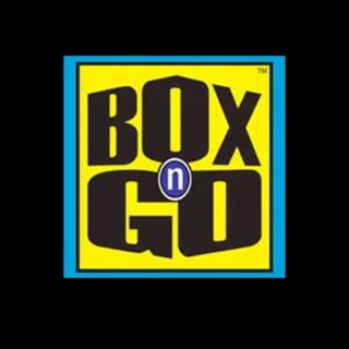 Box-n-Go Storage and Moving