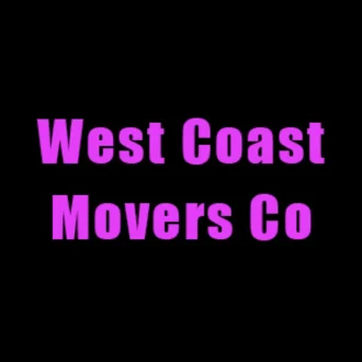 West Coast Movers Co