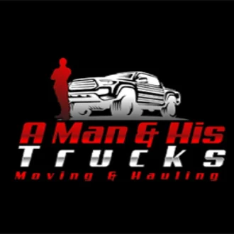 A Guy and His Truck Moving