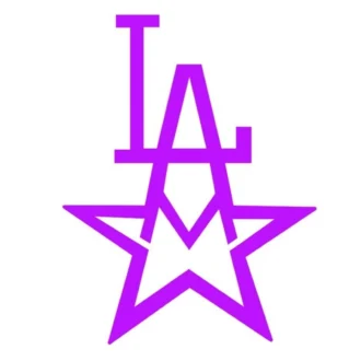 La Moving Star