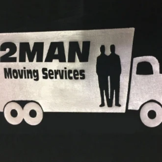 2Man Moving Services