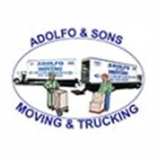 Adolfo & Sons Moving & Trucking