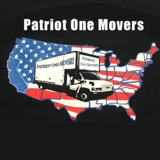 Patriot One Movers