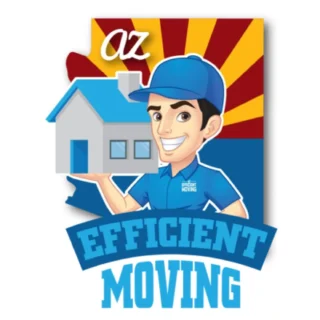 AZ Efficient Moving