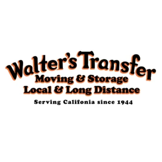 Walter’s Transfer Moving & Storage