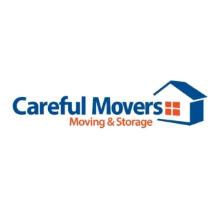 Careful Movers logo