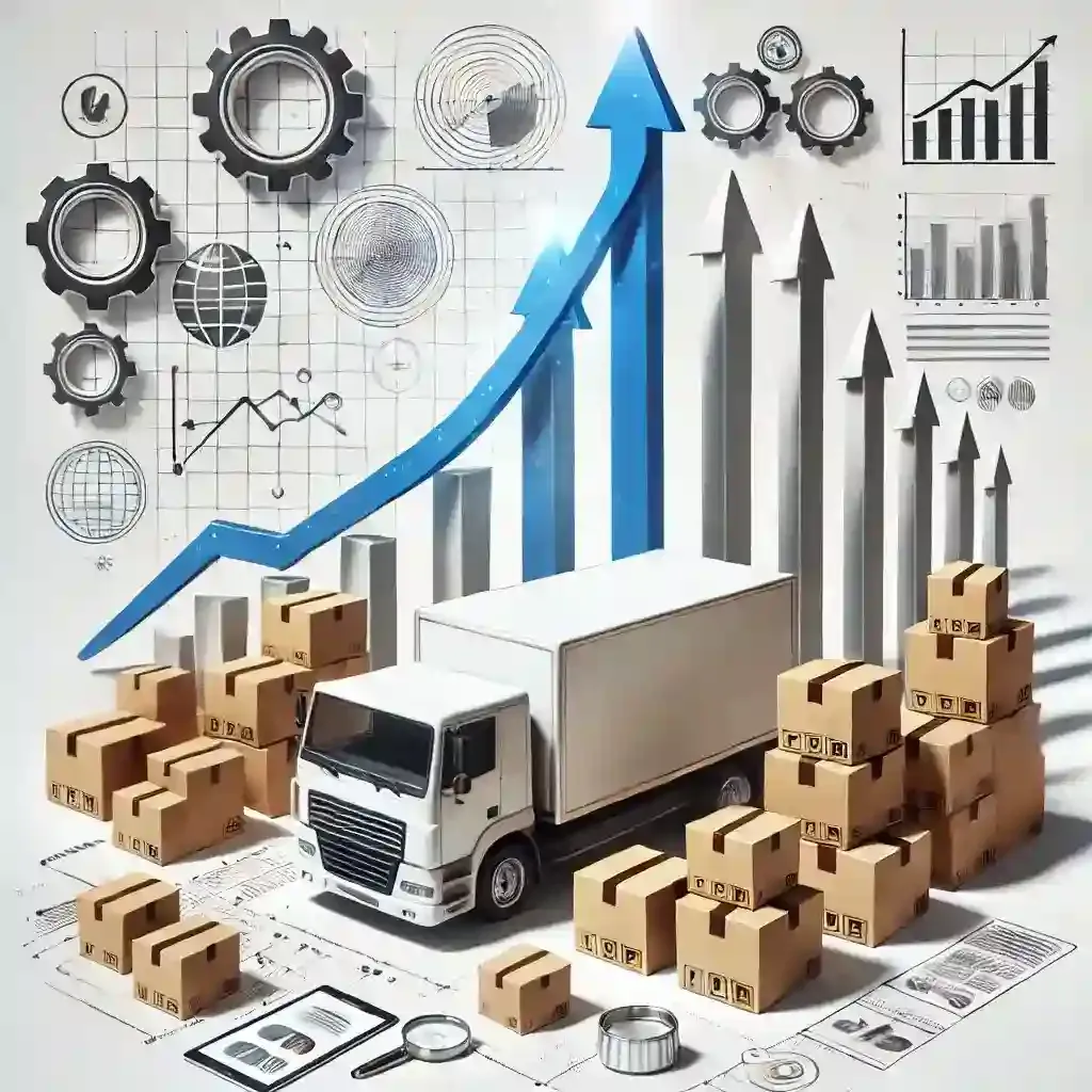 how to scale your moving business tips for growing a moving company sustainable growth for moving companies marketing strategies for moving businesses