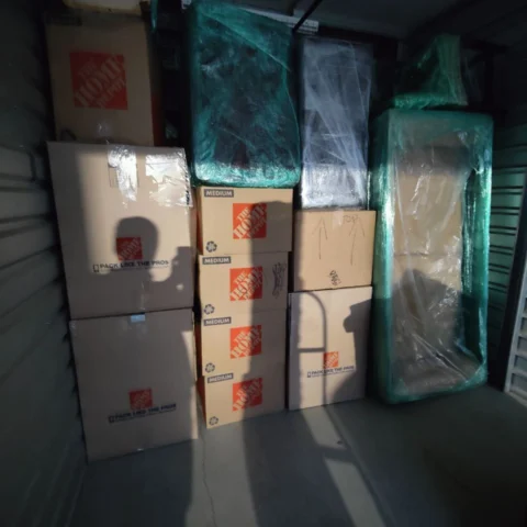 JFK Moving Company job photo 59