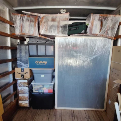 JFK Moving LLC job photo 61