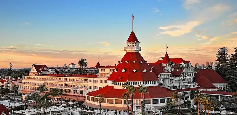 Coronado, California