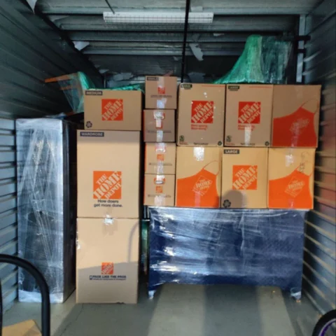 JFK Moving Company job photo 58