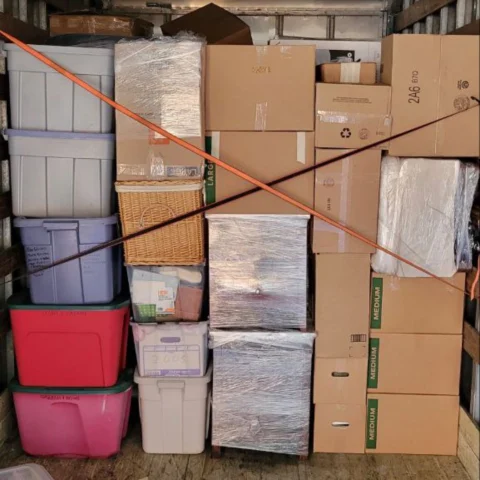 JFK Moving LLC job photo 44