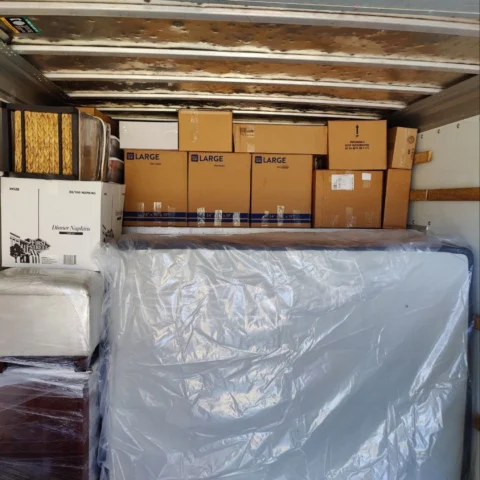 JFK Moving LLC job photo 23