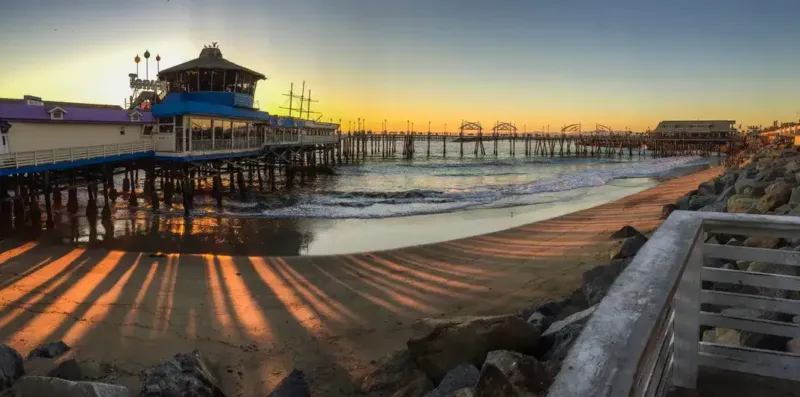 Redondo Beach, California