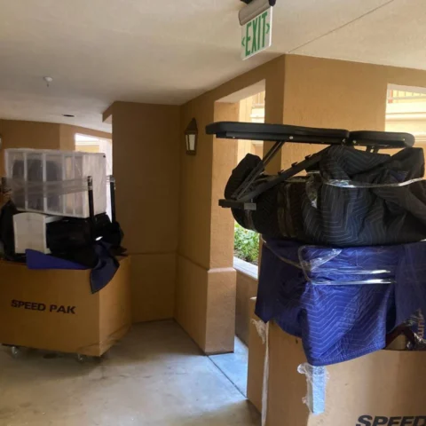 JFK Moving Company job photo 15