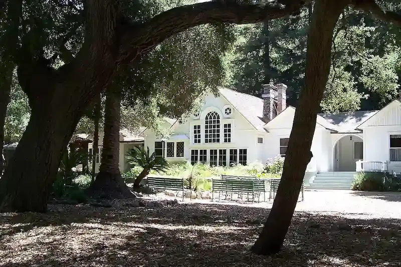 Modjeska, California