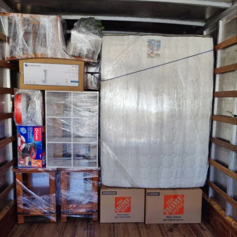 JFK Moving LLC job photo 59