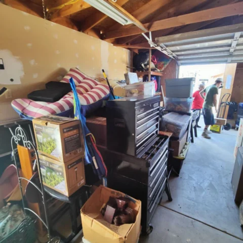 JFK Moving LLC job photo 69