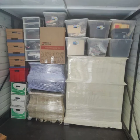 JFK Moving Company job photo 28