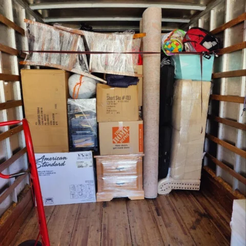 JFK Moving LLC job photo 58